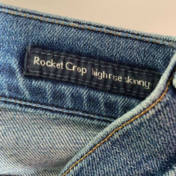 Citizens of Humanity Jeans - Picture 5 of 7